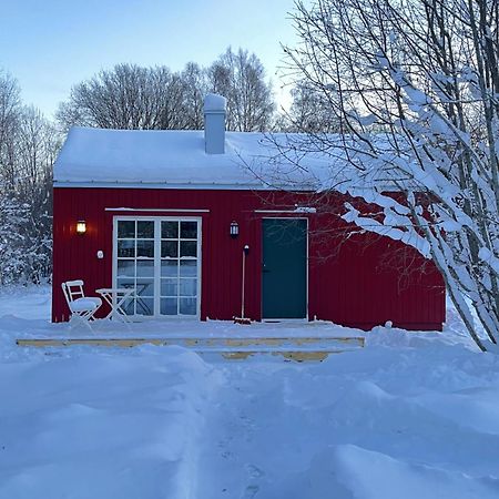 Eljest Bed & Breakfast Umea Exterior photo