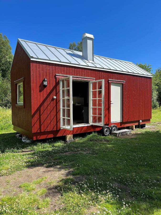 Eljest Bed & Breakfast Umea Exterior photo
